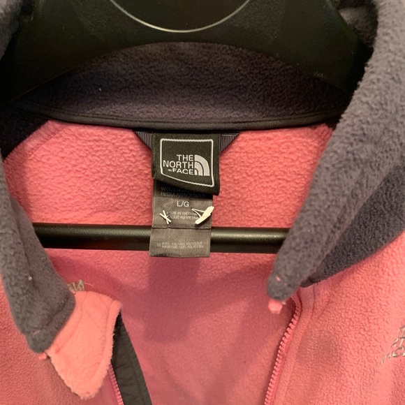 GUC Northface Jacket - Picture 2 of 3